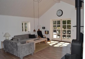 Holiday home Mikkelsensvej E- 937