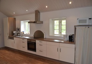 Holiday home Mikkelsensvej E- 937