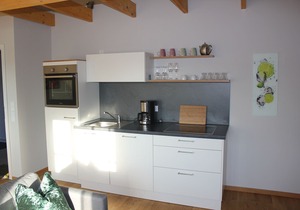 Holiday home Mittelmühle in the Franconian Switzerland