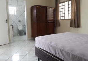 Holiday Home Morrinhos