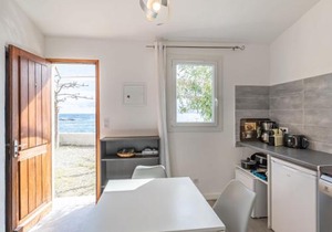 Holiday Home Mustella by Interhome