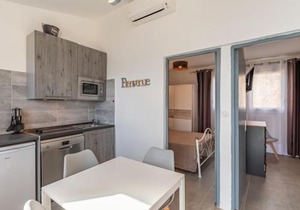 Holiday Home Mustella by Interhome