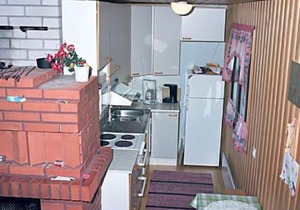 Holiday Home Mustikkainen