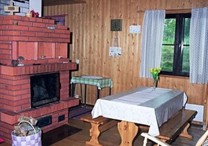 Holiday Home Mustikkainen