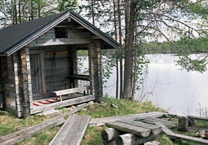 Holiday Home Mustikkainen by Interhome