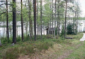 Holiday Home Mustikkainen by Interhome