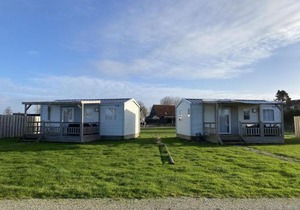 Holiday Home Natuurlijk de Veenhoop by Interhome