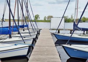 Holiday Home Natuurlijk de Veenhoop by Interhome