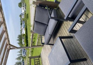 Holiday Home Natuurlijk de Veenhoop by Interhome