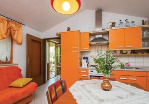 Holiday Home Nedescina Cr