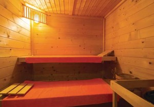 Holiday Home Nedescina Cr