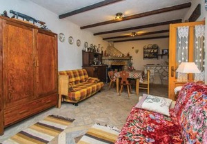Holiday Home Nedescina Cr