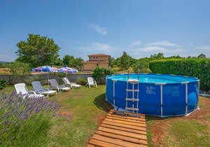 Holiday Home Nedescina Xii