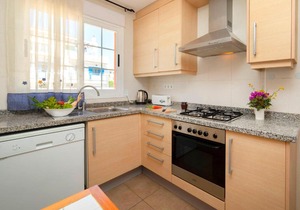 Holiday Home Ni Hao by Interhome