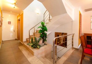 Holiday Home Ni Hao by Interhome
