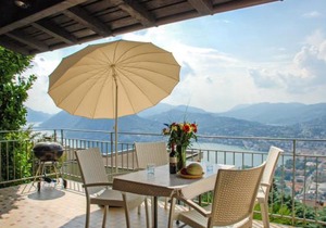 Holiday Home Nido di Rondine-1 by Interhome