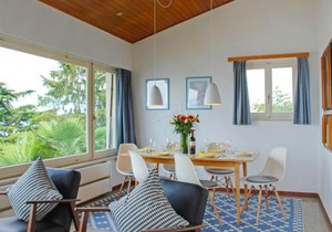 Holiday Home Nido di Rondine-1 by Interhome