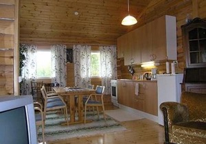Holiday Home Niittymökki