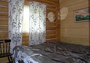 Holiday Home Niittymökki