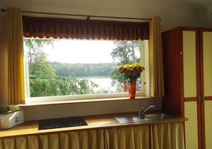 Holiday Home No. 3 - Holiday Homes Seewiesen