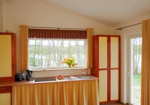 Holiday Home No. 3 - Holiday Homes Seewiesen