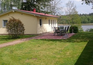 Holiday Home No. 3 - Holiday Homes Seewiesen