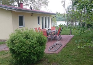 Holiday Home No. 3 - Holiday Homes Seewiesen