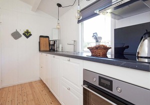Holiday home Nykøbing Sj VII