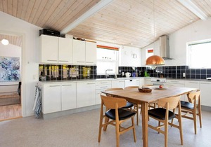 Holiday home Nykøbing Sj XIII