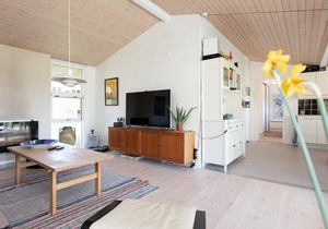 Holiday home Nykøbing Sj XIII