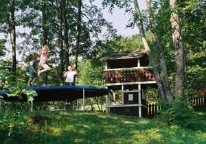 Holiday home on the Hardangerfjord (Nesvika 1)