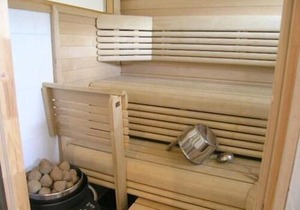 Holiday Home Paltamon golfhovi a - inc- 2 x golf innin