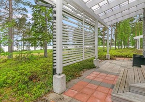 Holiday Home Paltamon golfhovi b by Interhome