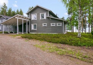 Holiday Home Paltamon golfhovi a - inc- 2 x golf innin by Interhome