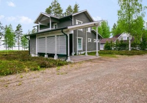 Holiday Home Paltamon golfhovi a - inc- 2 x golf innin by Interhome