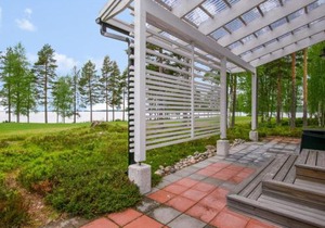 Holiday Home Paltamon golfhovi a - inc- 2 x golf innin by Interhome