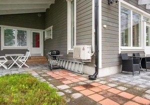 Holiday Home Paltamon golfhovi a - inc- 2 x golf innin by Interhome