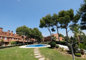 Holiday Home Parc Escipions-1