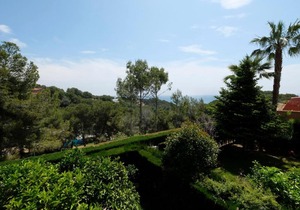 Holiday Home Parc Escipions-1