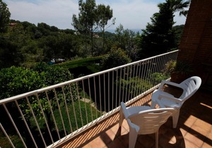 Holiday Home Parc Escipions-1