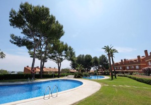 Holiday Home Parc Escipions-2