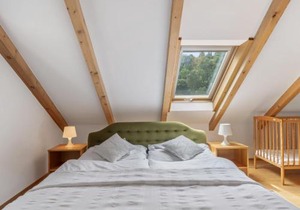 Holiday Home Parkany 1 by Interhome