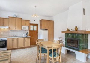 Holiday Home Parkany 1 by Interhome