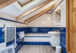 Holiday Home Parkany 1 by Interhome