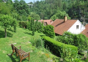 Holiday Home Parkany 1 by Interhome