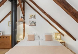 Holiday Home Parkany 2 by Interhome