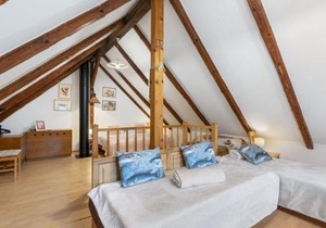 Holiday Home Parkany 2 by Interhome