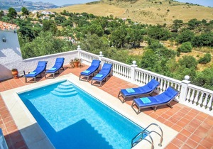 Holiday Home Pendle heights by Interhome