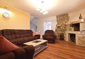 Holiday Home Peresiji I
