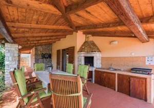 Holiday Home Peresiji I